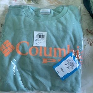 Columbia Sweatshirt
